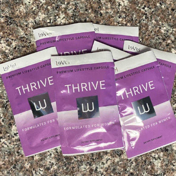Women’s Premium Lifestyle Capsules - Sample Lot of 7 - Picture 1 of 1